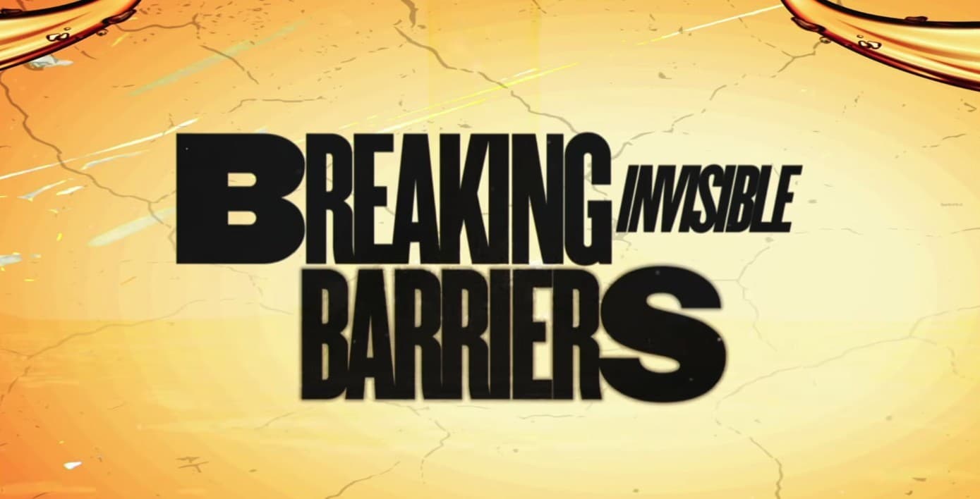 Breaking Invisible Barriers Service service image